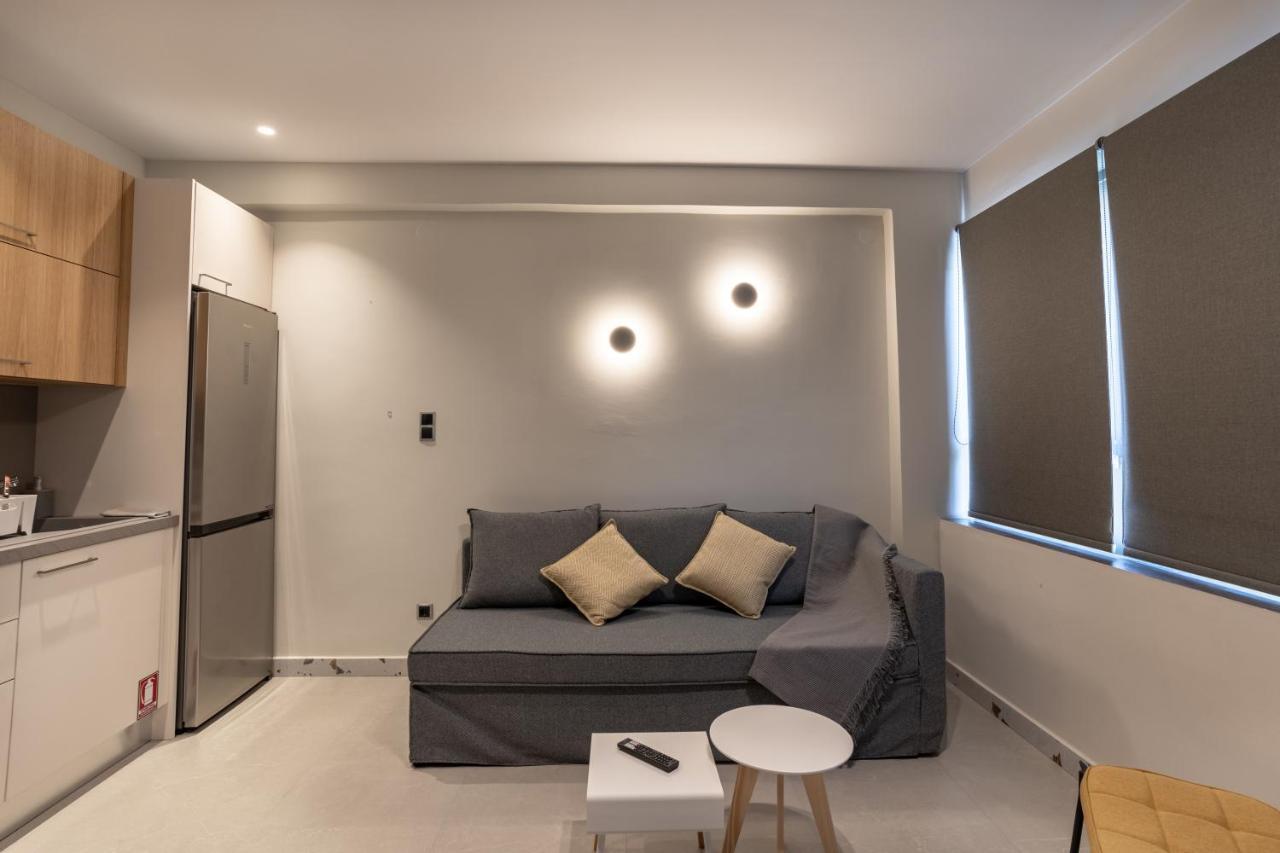 Centro Apartament Heraklion